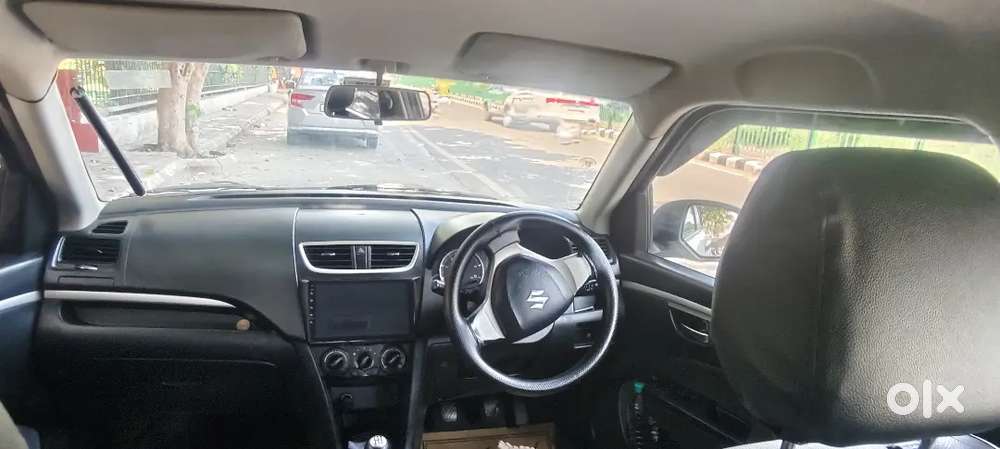 Maruti Suzuki Swift 2014 Diesel Well Maintained