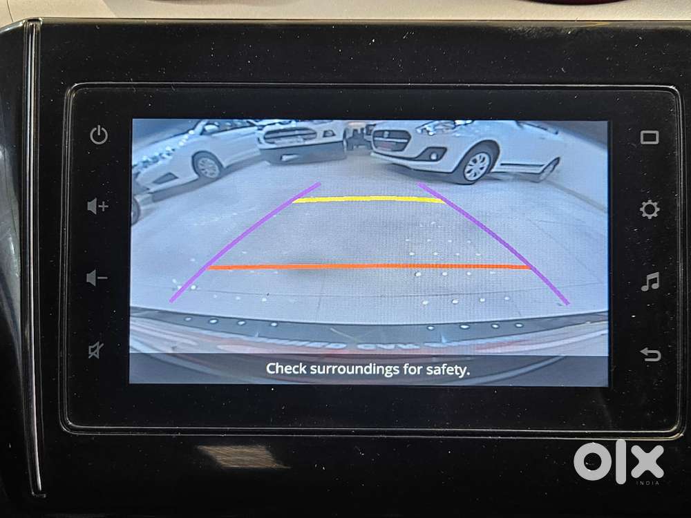 Maruti Suzuki Swift Zxi Plus Dual Tone, 2022, Petrol