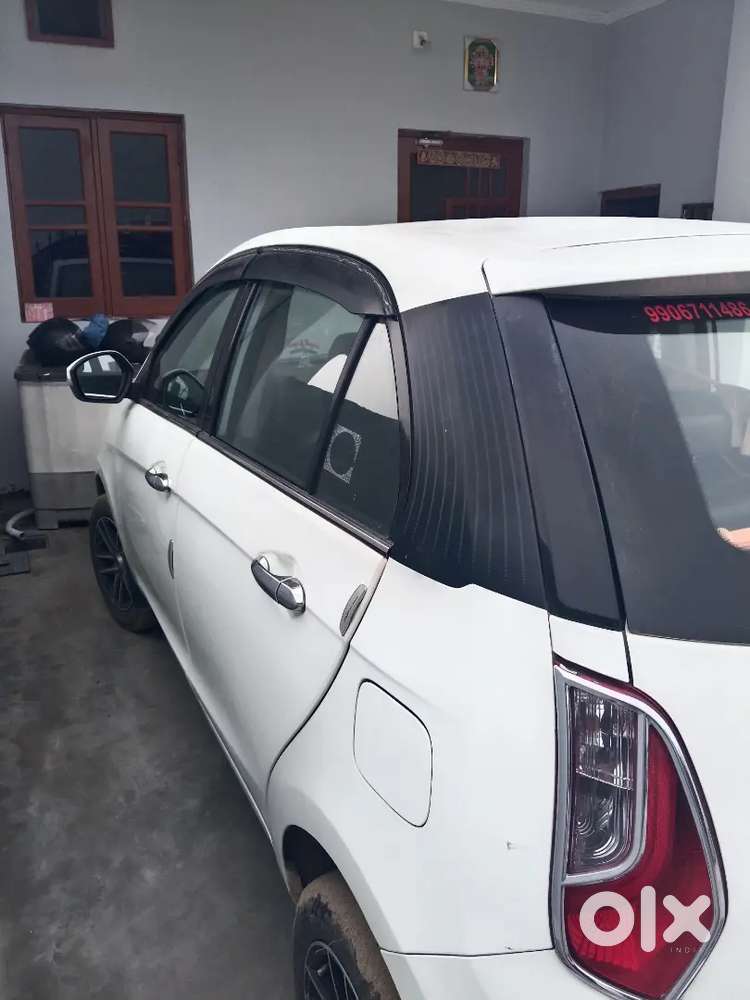 Tata Bolt 2015 Petrol 61000 Km Driven