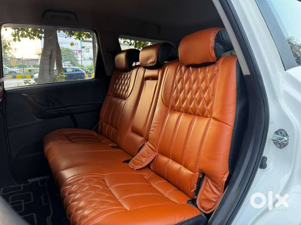 Mahindra Xuv500 W5, 2020, Diesel