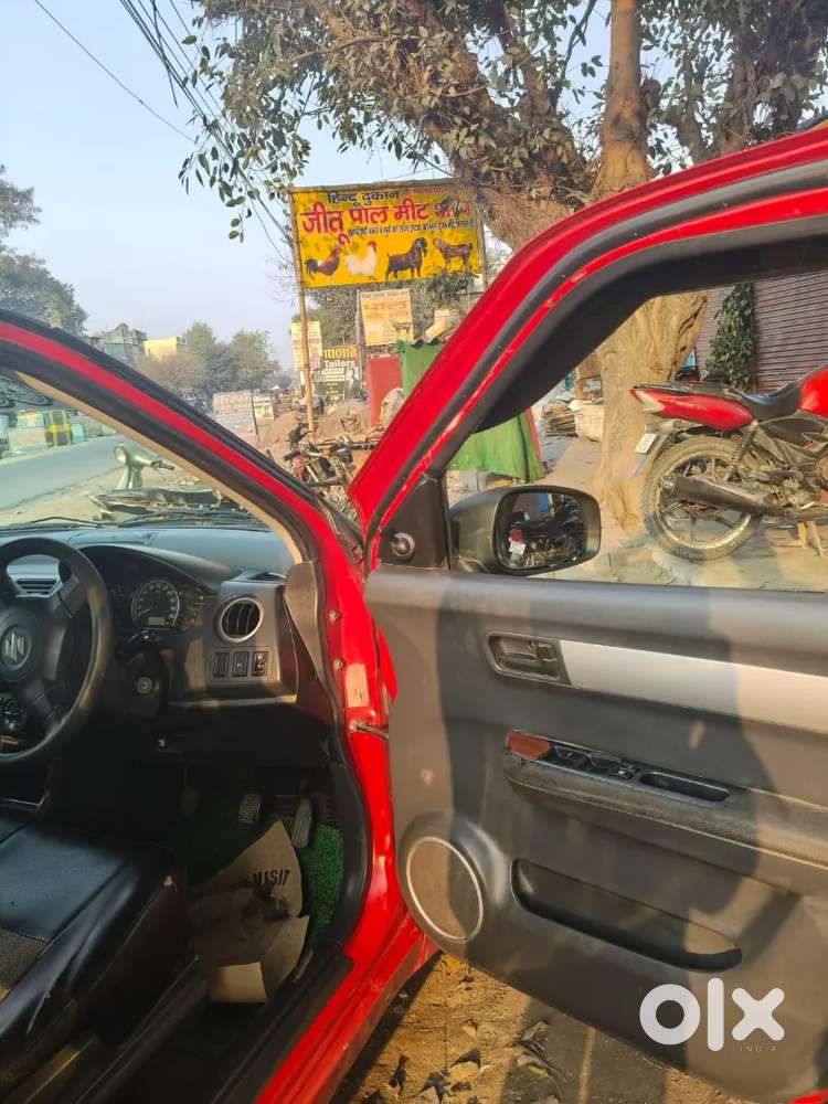 Maruti Suzuki Swift 2010
