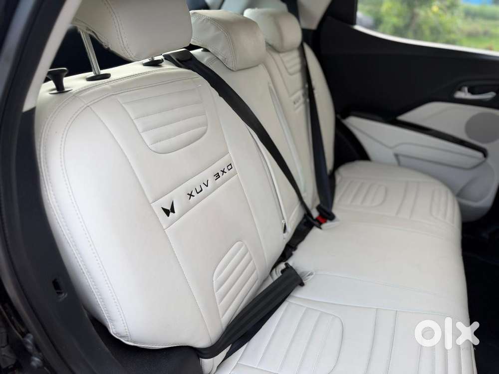 Mahindra Xuv 3xo 2026