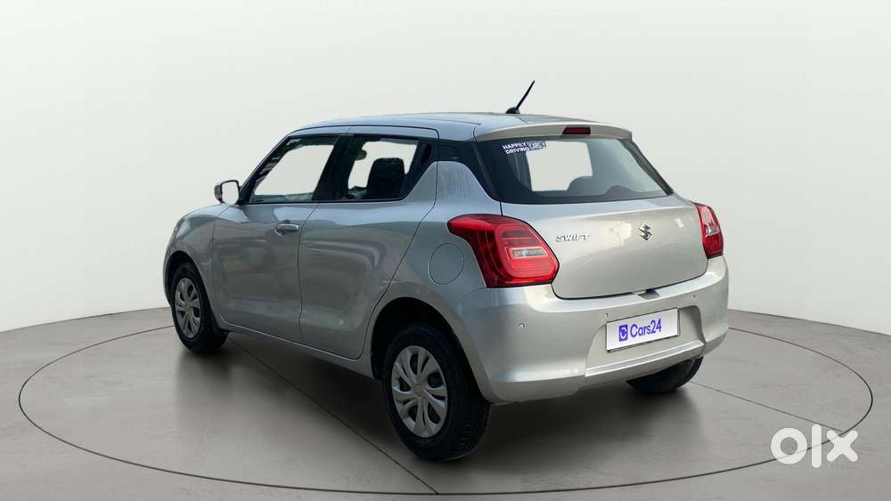 Maruti Suzuki Swift Amt Vxi, 2020, Petrol