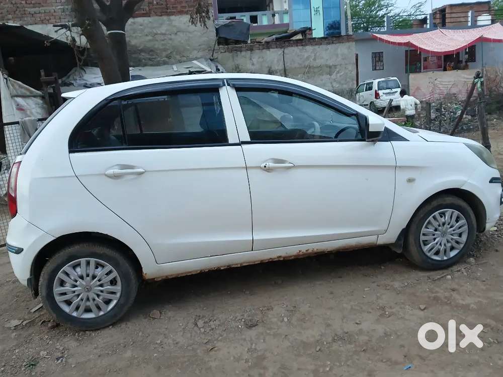 Tata Bolt 2016 Petrol Good Condition