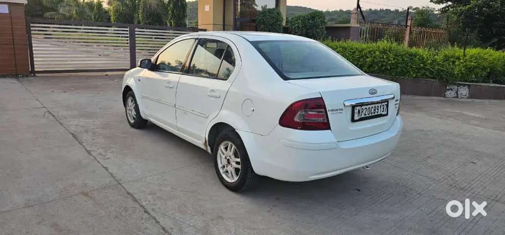 Ford Fiesta Diesel Manual 2012