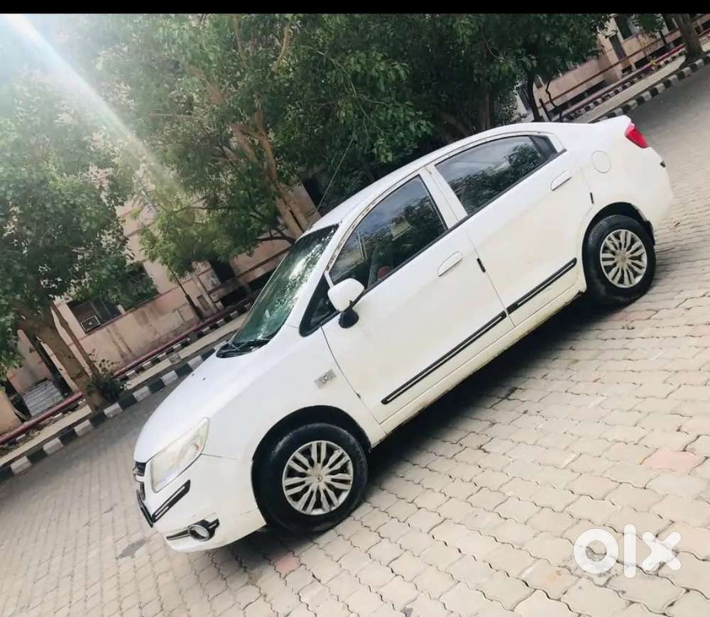 Chevrolet Sail 1.2 Lt 2015