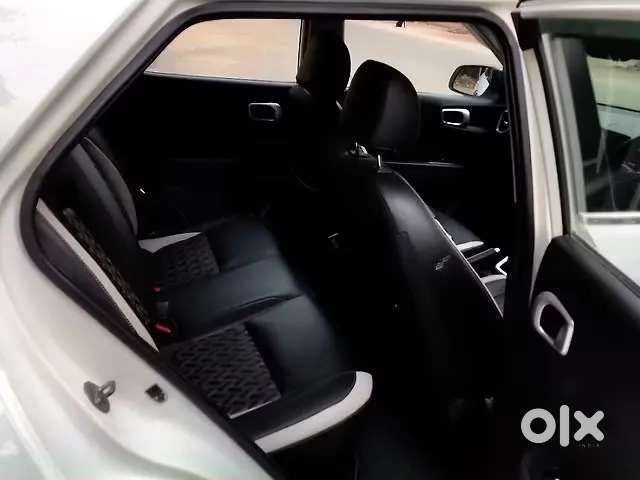 Hyundai Venue Sx Plus Turbo Dct, 2019, Petrol