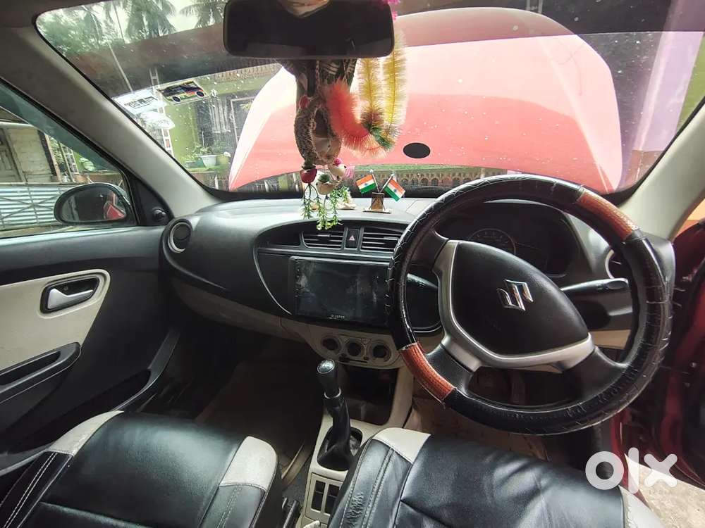 Maruti Suzuki Alto 800 2021 Petrol Good Condition
