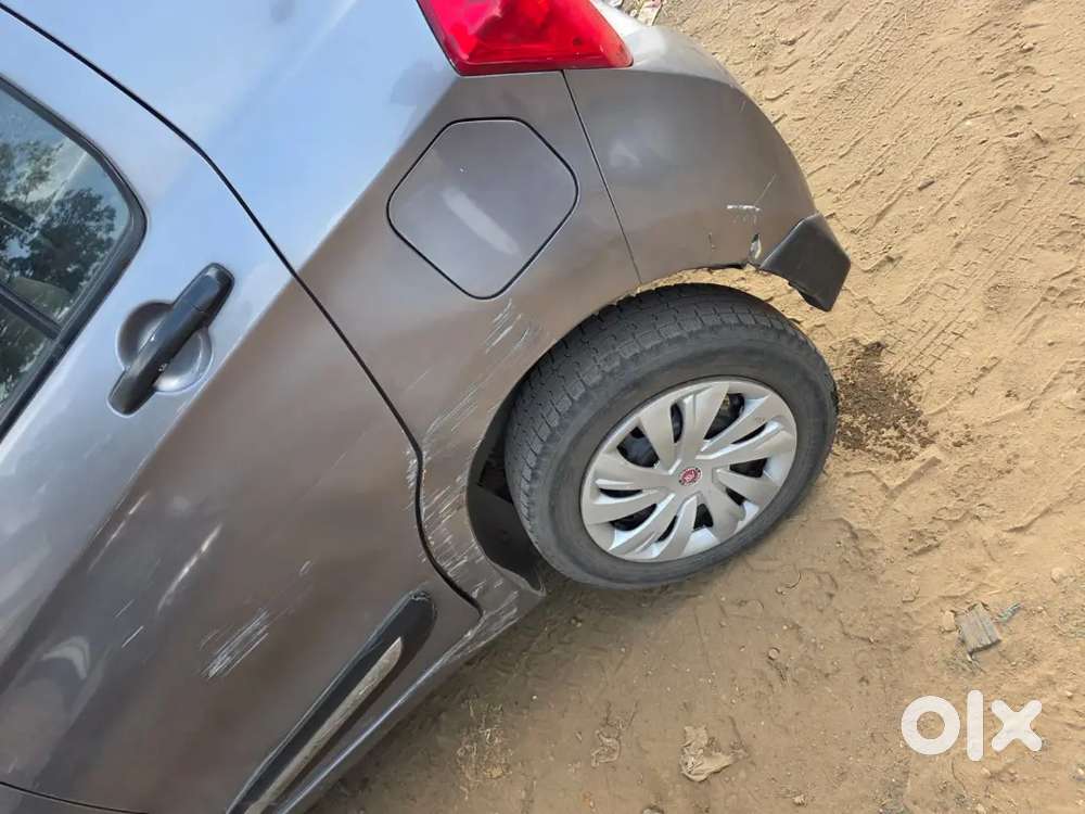 Maruti Suzuki Celerio 2024 With 94600 Km Driven