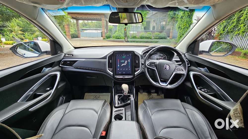 Mg Hector 2.0 Smart Diesel, 2019, Diesel