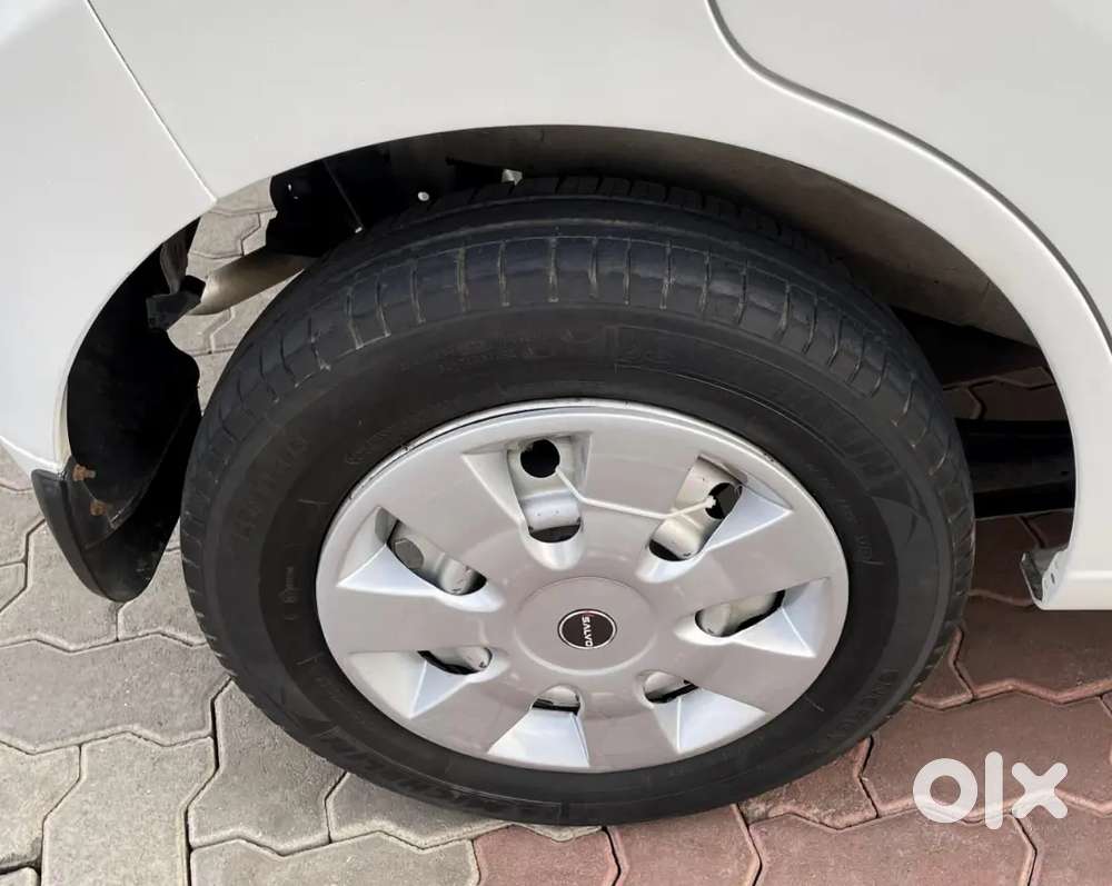 Maruti Suzuki Ertiga 2014 Vdi