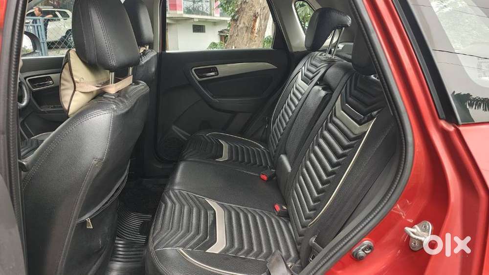 Maruti Suzuki Brezza Zdi Plus, 2018, Diesel