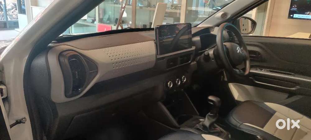 Citroen C3 2026 Petrol 0 Km Driven