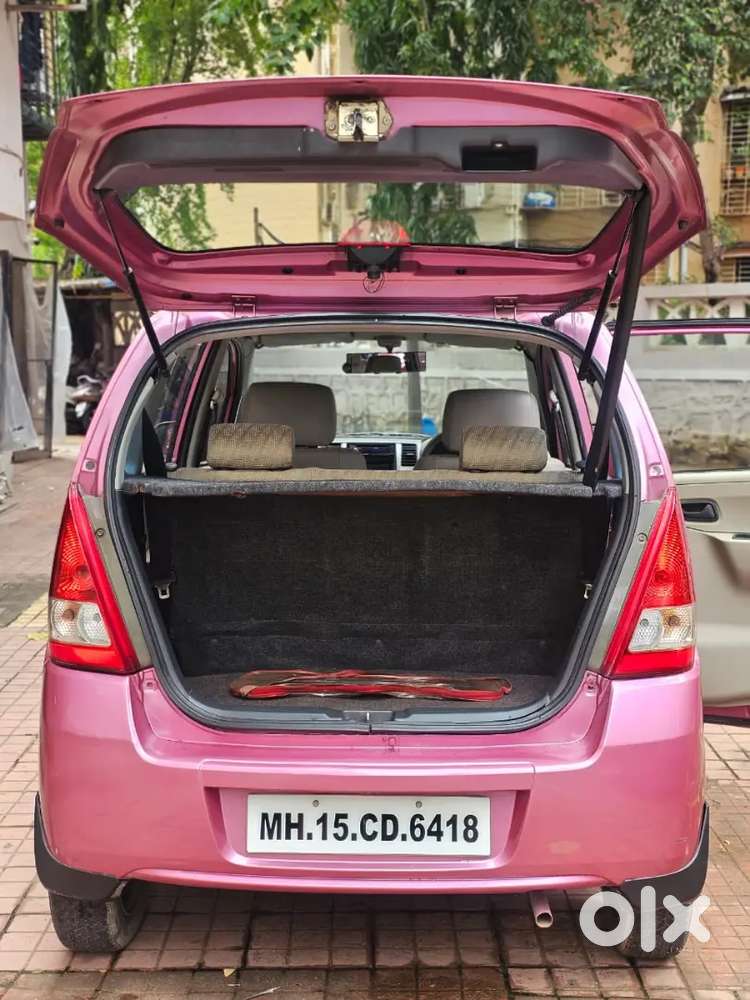 Maruti Suzuki Zen Estilo 2009 Petrol Well Maintained
