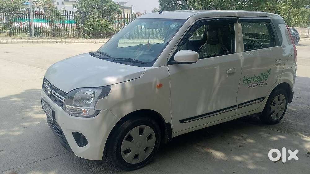 Maruti Suzuki Wagon R Vxi 1.0 Cng, 2023, Cng & Hybrids