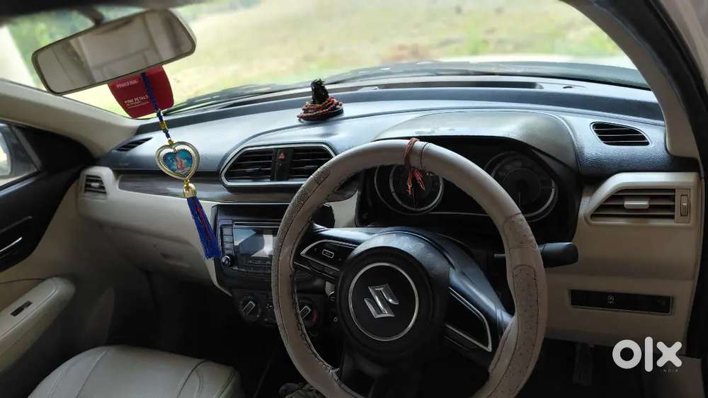 Maruti Suzuki Dzire Vxi 2020