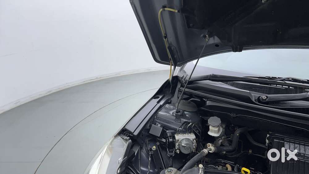 Maruti Suzuki Ciaz 1.4 Zeta Petrol, 2017, Petrol