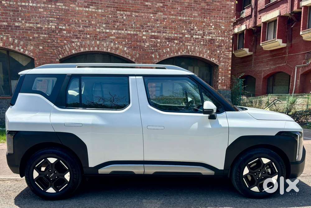 Kia Syros Htk Opt Diesel, 2025, Diesel