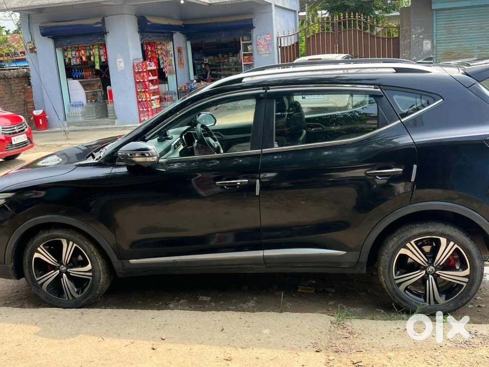 Mg Petrol Car 2023