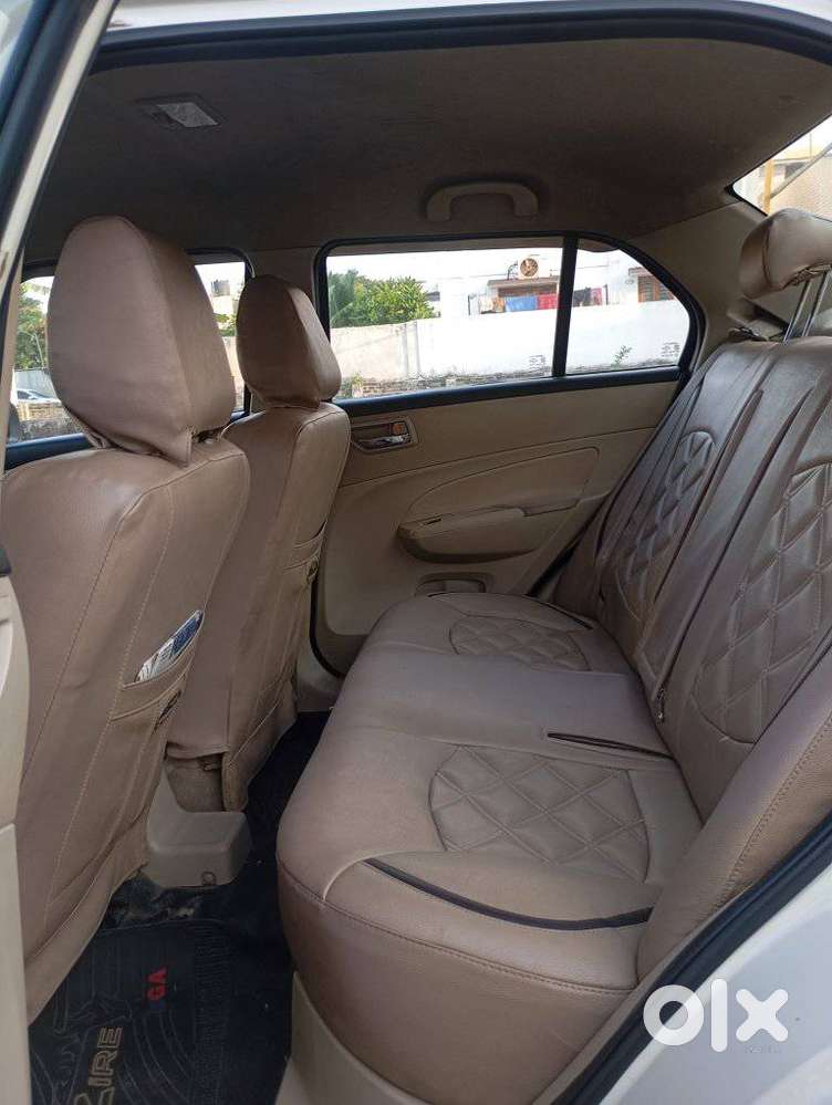 Maruti Suzuki Swift Dzire, 2013, Petrol
