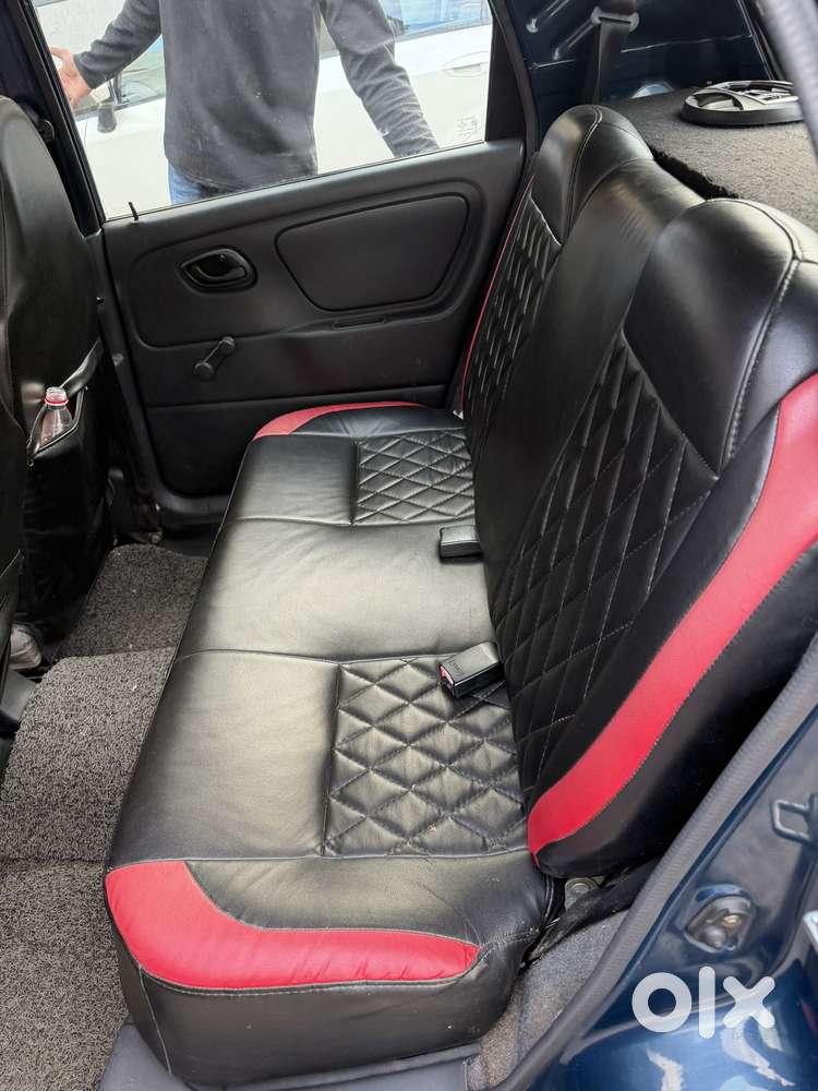 Maruti Suzuki Alto Lxi Bsiii, 2011, Petrol