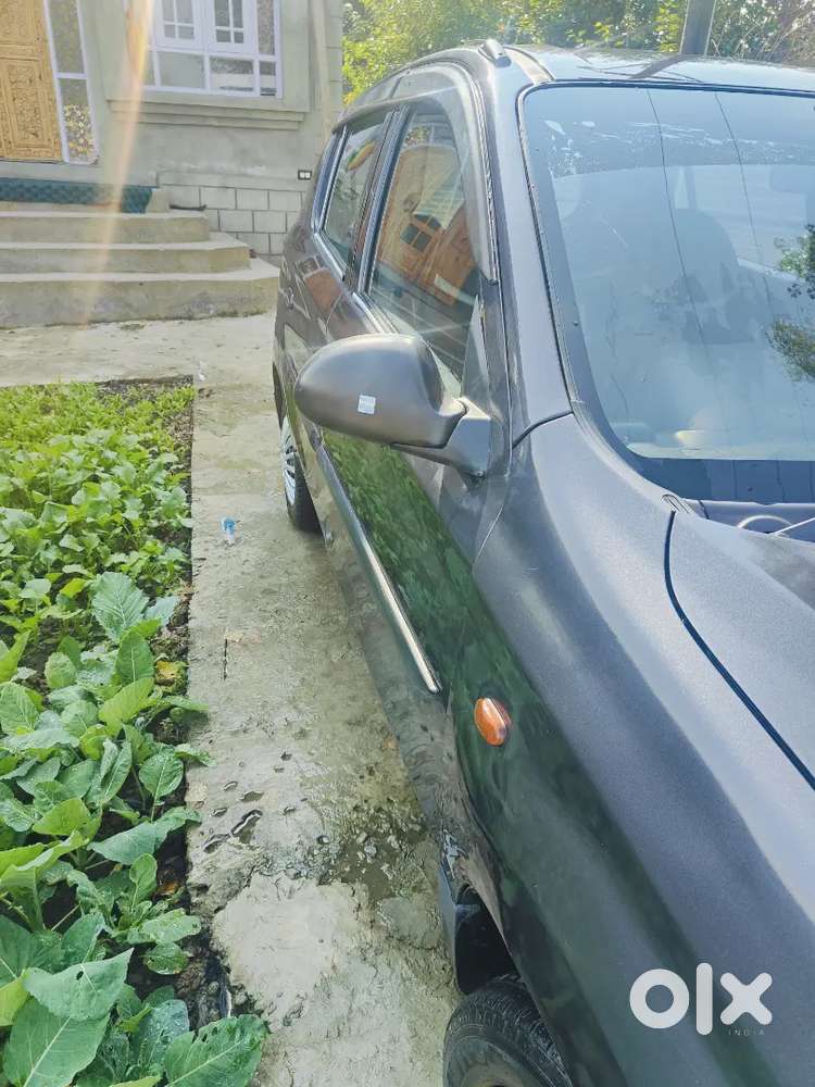Maruti Suzuki Alto 800 Vxi 2017 Petrol Well Maintained