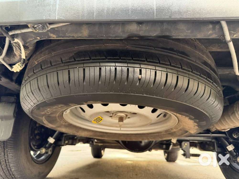 Mahindra Scorpio S11 4wd, 2023, Diesel