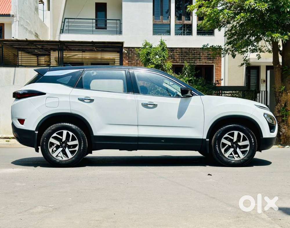 Tata Harrier Xza Plus At, 2020, Diesel