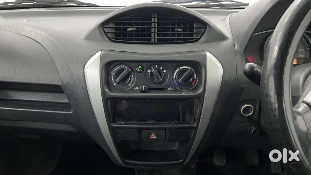 Maruti Suzuki Alto 800 Lxi, 2018, Petrol
