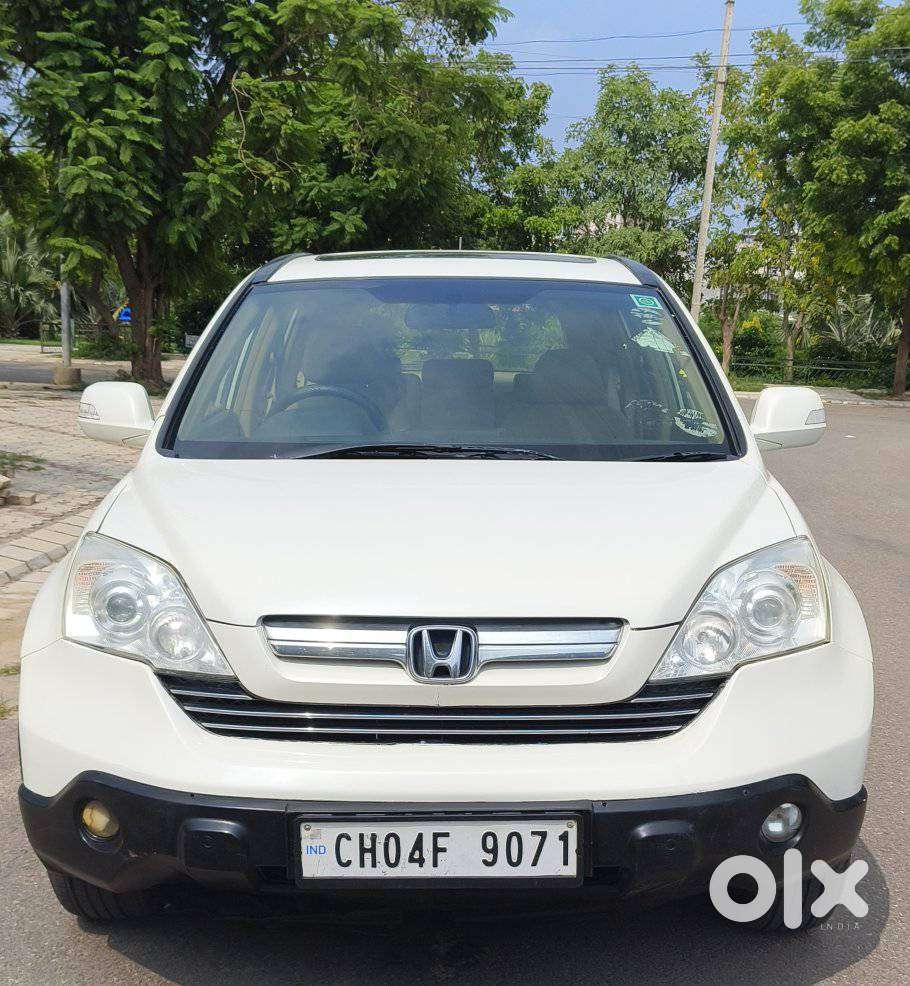 Honda Cr-v 2.0 2wd, 2008, Petrol