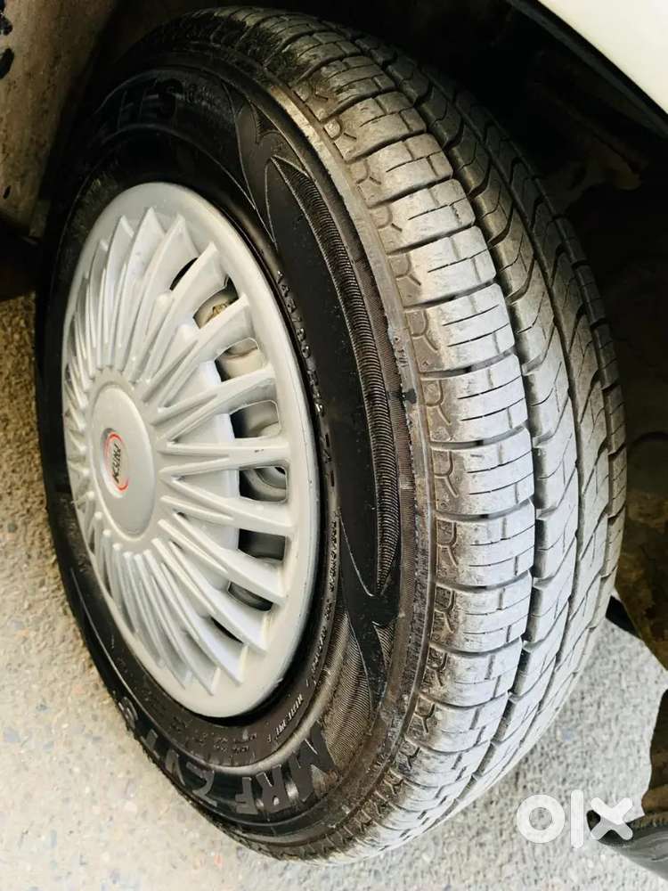 Maruti Suzuki Zen Estilo 2002 Petrol Well Maintained