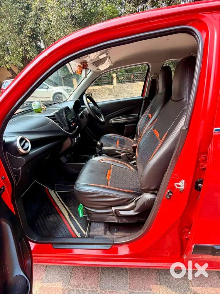 Maruti Suzuki Celerio Zxi, 2024, Petrol
