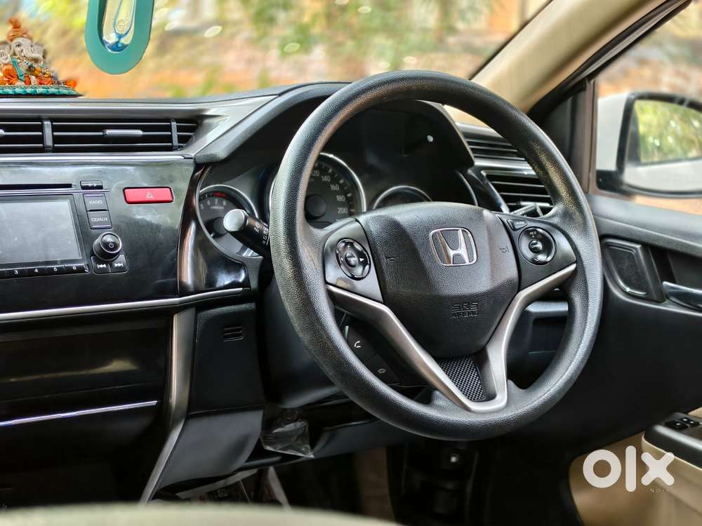 Honda City 1.5 Vx I-vtec Mt, 2014, Petrol