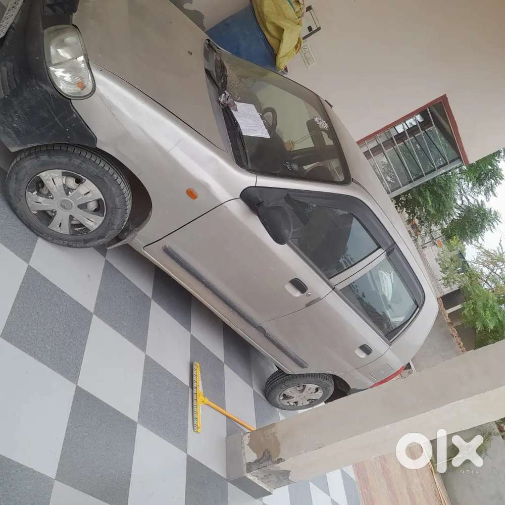 Maruti Suzuki Alto 2007 Petrol Manual
