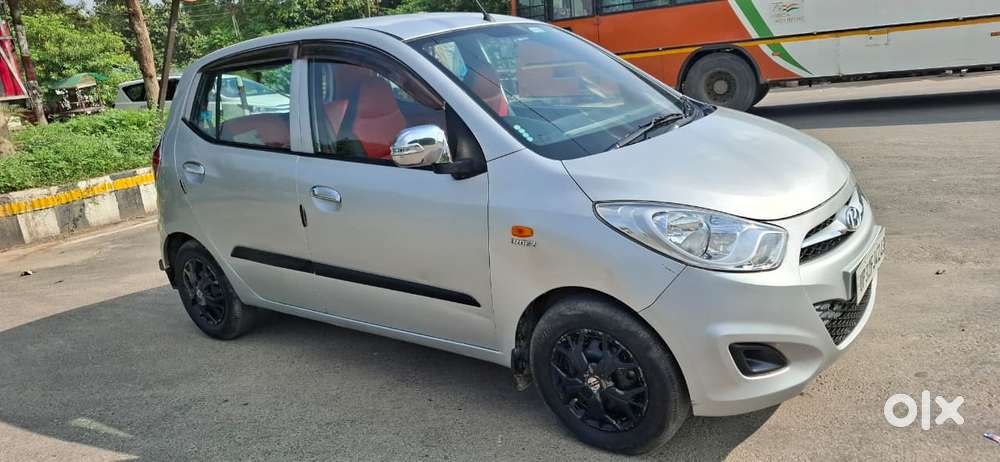 Hyundai I10 1.1l Irde Magna Special Edition, 2014, Petrol