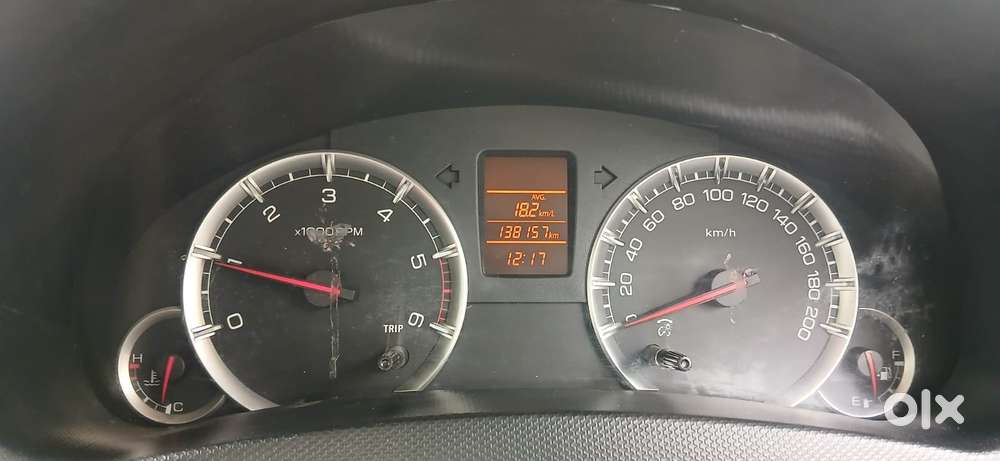 Maruti Suzuki Swift 2011-2014 Vdi, 2013, Diesel