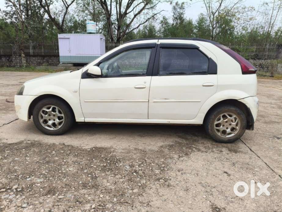 Mahindra Verito Vibe 1.5 dCi D6, 2013, Diesel