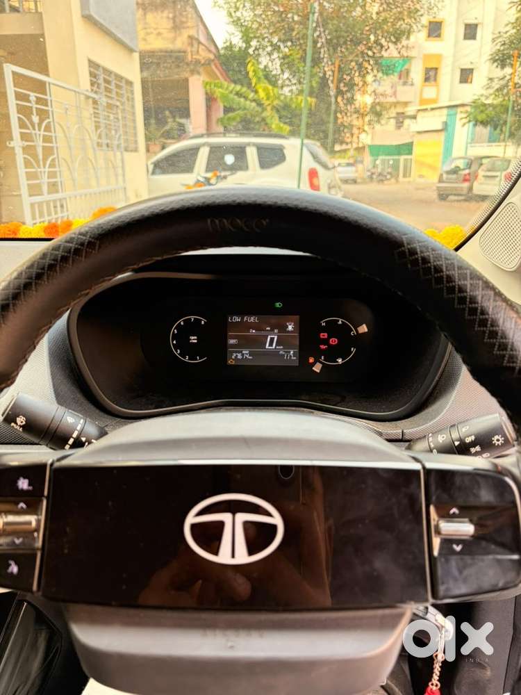 Tata Nexon Diesel 2024