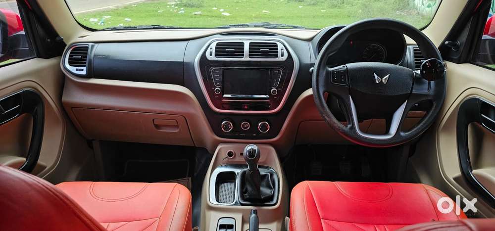 Mahindra Bolero Neo N8, 2023, Diesel