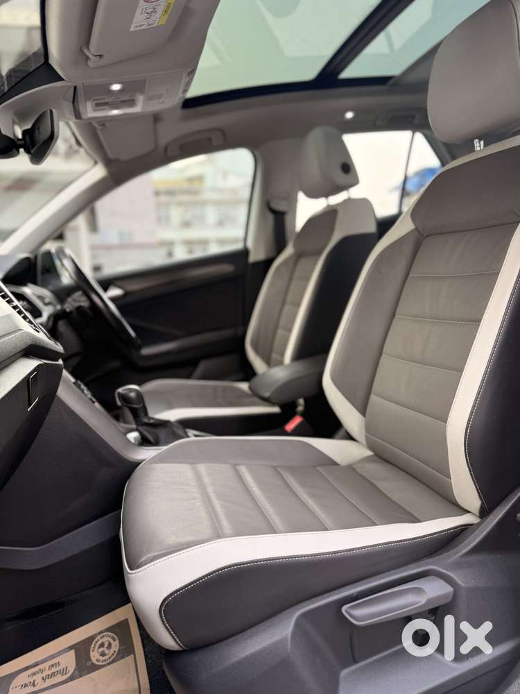 Volkswagen T-roc 1.5 Tsi Dsg, 2020, Petrol