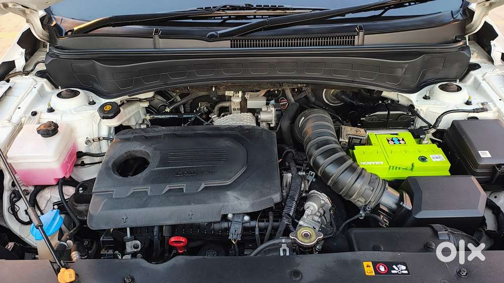 Kia Seltos Htx (o) 1.5 Diesel 6mt, 2022, Diesel