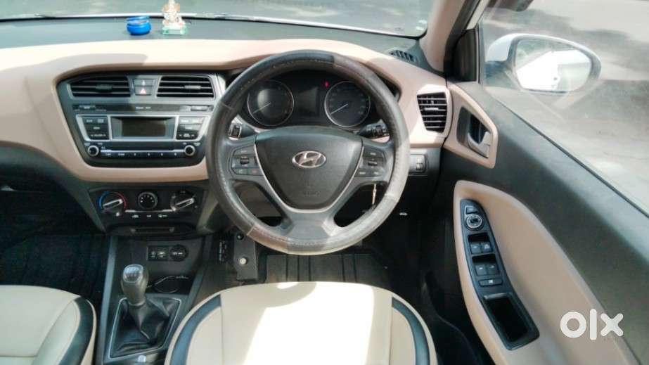 Hyundai Elite I20 Sportz 1.2, 2018, Petrol