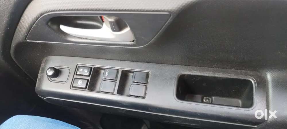 Maruti Suzuki Wagon R 1.2o  Petrol Good Condition