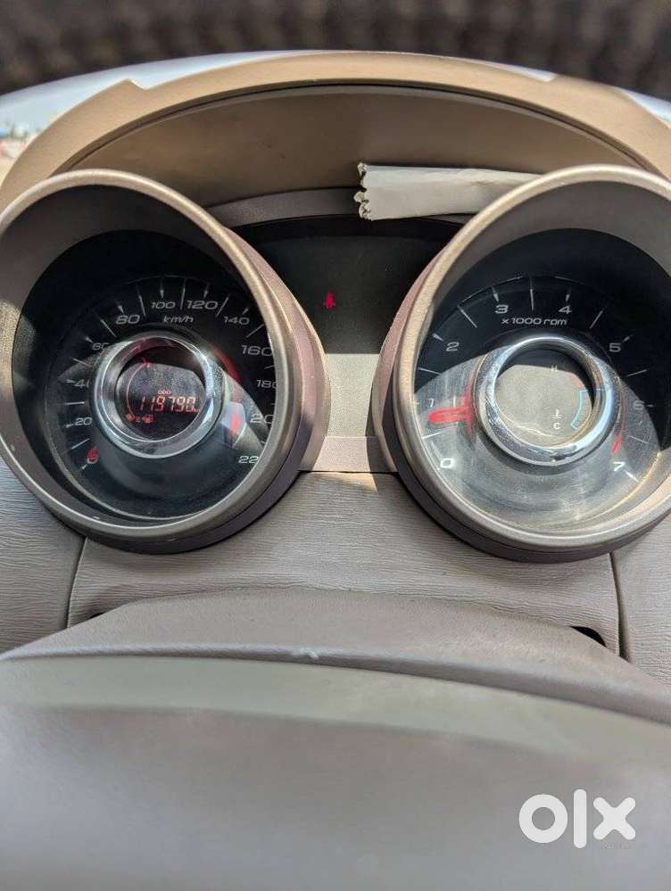 Mahindra Xuv500 2011-2015 W8 2wd, 2013, Diesel
