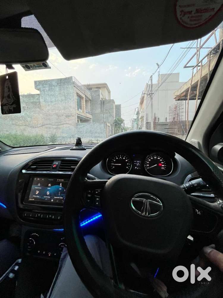Tata Diesel Car 2018