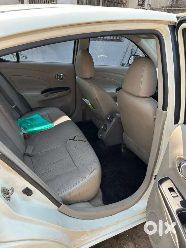 Renault Scala 2013 Diesel 200000 Km Driven But Well Maintained