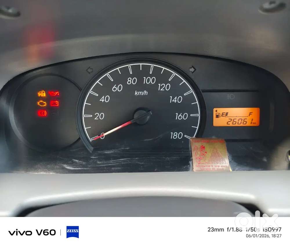 Maruti Suzuki Alto 2010 Petrol Good Condition
