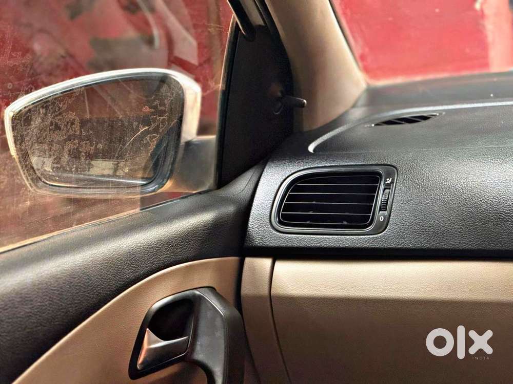 Volkswagen Polo, 2013, Diesel