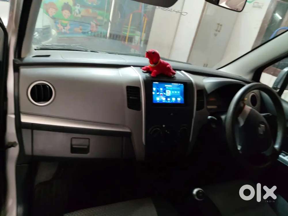 Wagonar Maruti Suzuki