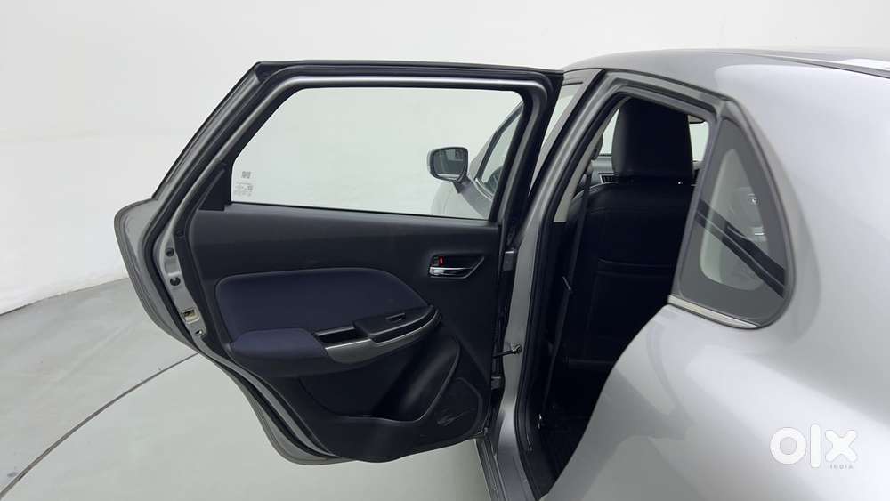 Toyota Glanza G Manual, 2019, Petrol